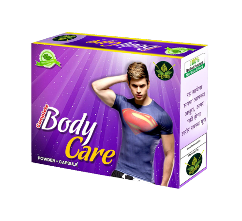 Body Care